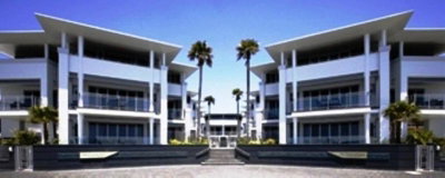 The Waterfront Suites Bay Of Islands - Heritage Boutique Collection