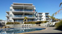 Ohope Beach Resort