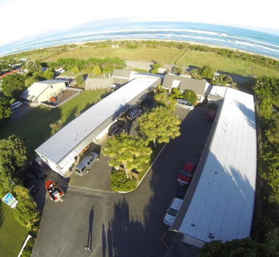 Greymouth KIWI Motels