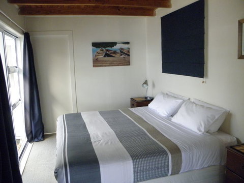 Waitahanui Lodge - Accommodation New Zealand 1