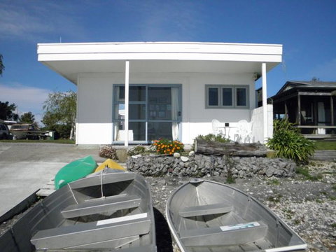 Waitahanui Lodge - Accommodation New Zealand 4