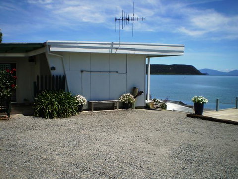 Waitahanui Lodge - Accommodation New Zealand 5
