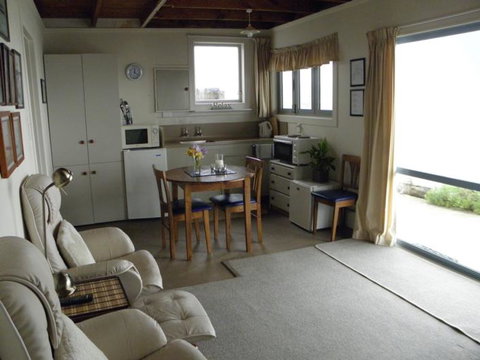 Waitahanui Lodge - Accommodation New Zealand 6