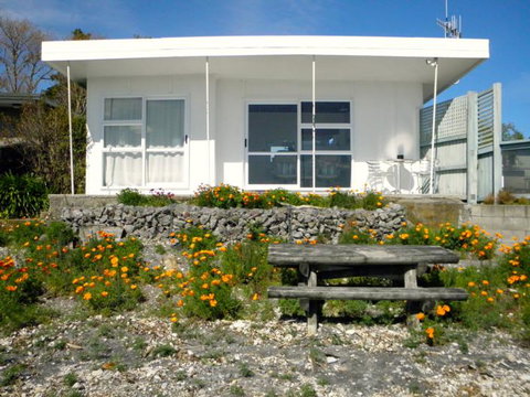 Waitahanui Lodge - Accommodation New Zealand 7