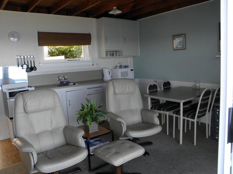 Waitahanui Lodge - Accommodation New Zealand 8