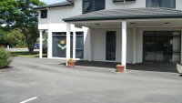 Phoenix Motor Inn