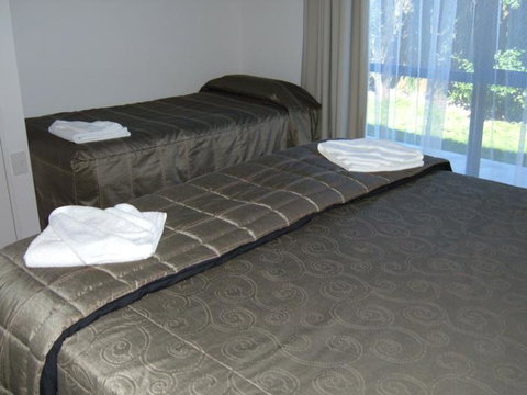 Phoenix Motor Inn - Accommodation New Zealand 2