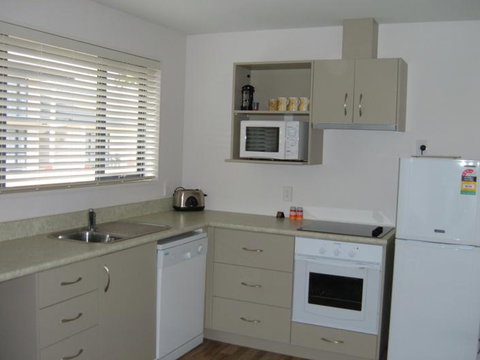 Phoenix Motor Inn - Accommodation New Zealand 3