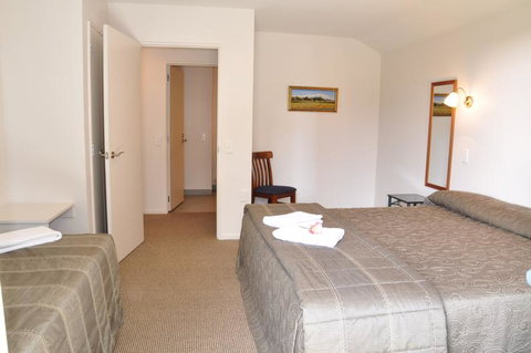 Phoenix Motor Inn - Accommodation New Zealand 4