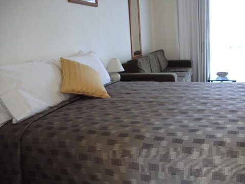 Phoenix Motor Inn - Accommodation New Zealand 5