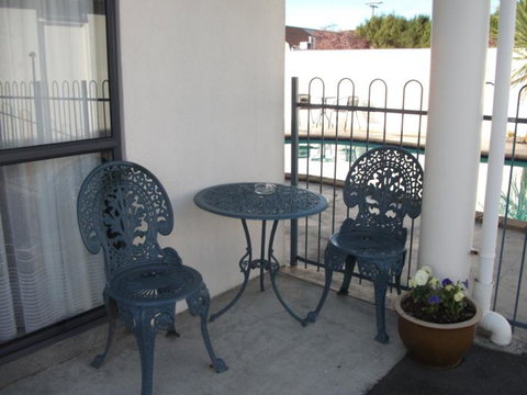 Phoenix Motor Inn - Accommodation New Zealand 7