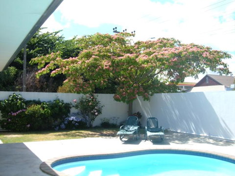 Phoenix Motor Inn - Accommodation New Zealand 8