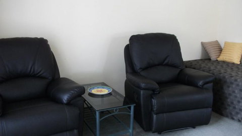 Phoenix Motor Inn - Accommodation New Zealand 11