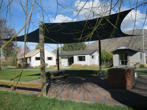 Top Motel Omarama - Accommodation New Zealand 0