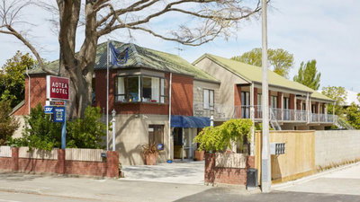 Aotea Motel