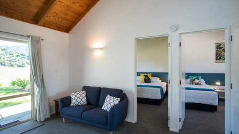 Abel Tasman Lodge - Accommodation New Zealand 10