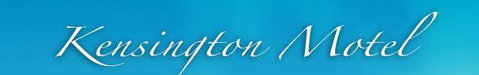 Kensington Motel - Accommodation New Zealand 1