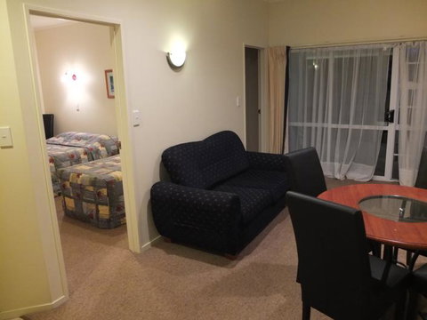 Colonial Court Motel - Accommodation New Zealand 9
