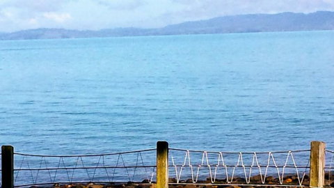 Seaspray Motel - Accommodation New Zealand 2