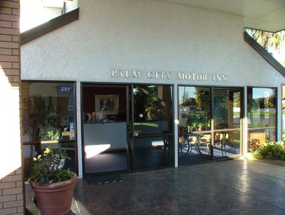 Palm City Motor Inn