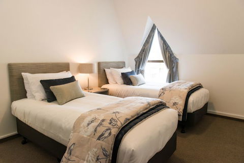 Aria On Bank Motel - Accommodation New Zealand 2