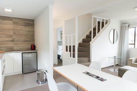 Aria On Bank Motel - Accommodation New Zealand 5