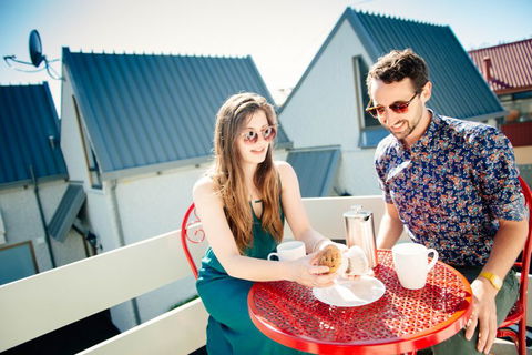 Aria On Bank Motel - Accommodation New Zealand 12