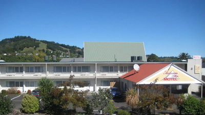 Alexander Motel