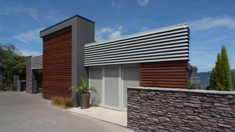 Clearwater Motor Lodge - Accommodation New Zealand 0
