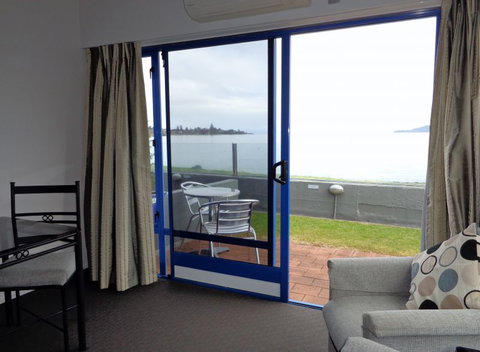 Clearwater Motor Lodge - Accommodation New Zealand 2