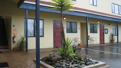 Palm Court Motel