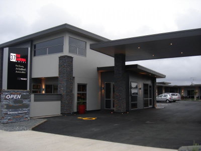 37 The Landing Motel