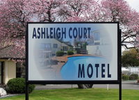 Ashleigh Court Motel