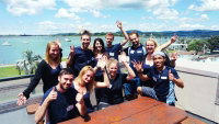 Harbourside City Backpackers