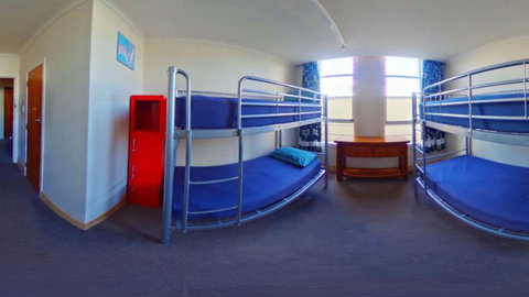 Harbourside City Backpackers - Accommodation New Zealand 8
