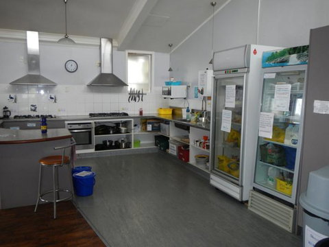 Harbourside City Backpackers - Accommodation New Zealand 15