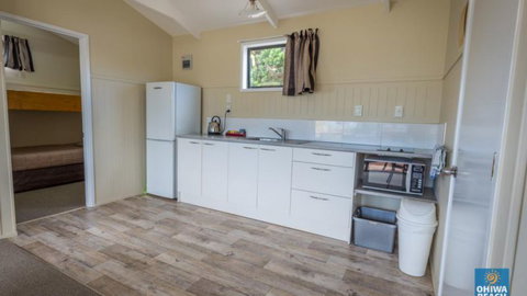 Ohiwa Beach Holiday Park Motel - Accommodation New Zealand 9