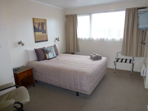 ASURE Adcroft Motel - Accommodation New Zealand 3