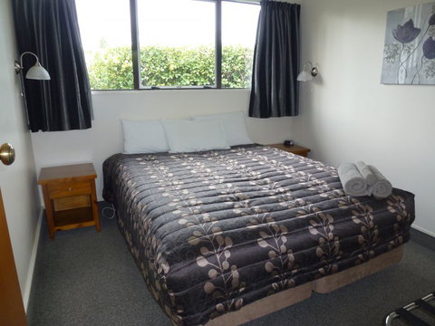 ASURE Adcroft Motel - Accommodation New Zealand 4