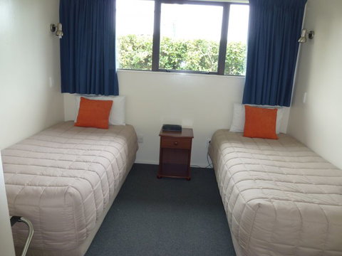 ASURE Adcroft Motel - Accommodation New Zealand 7