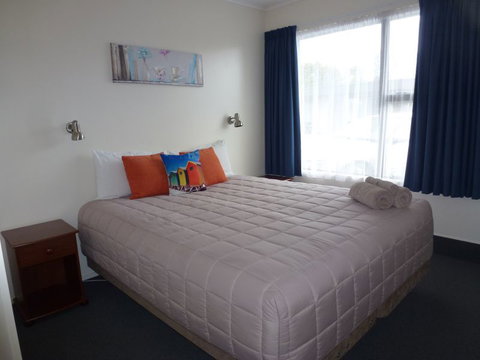 ASURE Adcroft Motel - Accommodation New Zealand 8