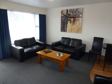 ASURE Adcroft Motel - Accommodation New Zealand 9