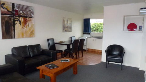 ASURE Adcroft Motel - Accommodation New Zealand 10