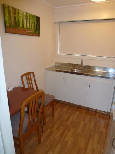 ASURE Adcroft Motel - Accommodation New Zealand 11