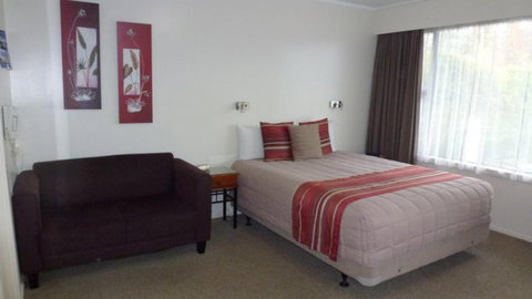 ASURE Adcroft Motel - Accommodation New Zealand 13