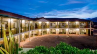 Lobster Inn Motor Lodge