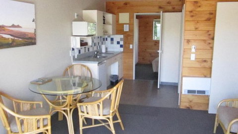Pauanui Pines Motor Lodge - Accommodation New Zealand 1