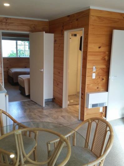 Pauanui Pines Motor Lodge - Accommodation New Zealand 2
