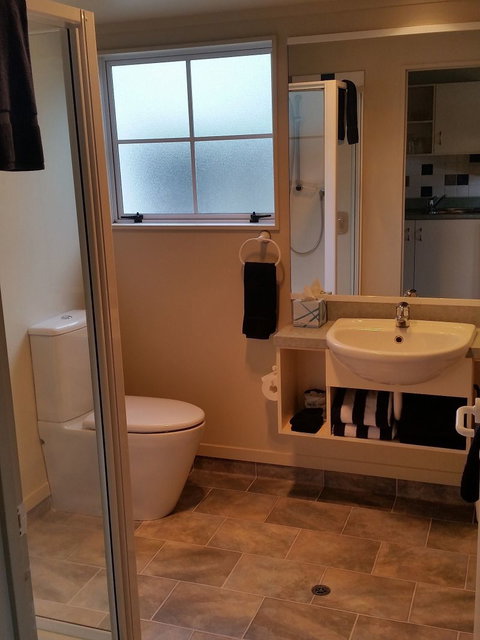 Pauanui Pines Motor Lodge - Accommodation New Zealand 3
