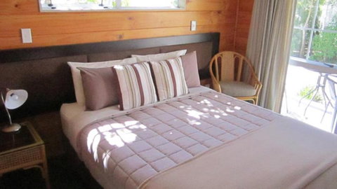 Pauanui Pines Motor Lodge - Accommodation New Zealand 4
